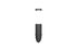 Applique extérieur E27 Trioto noir IP44 25W - TRIO