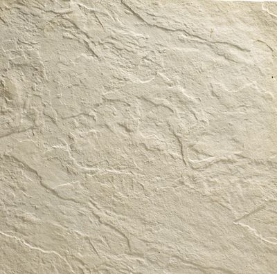 Dalle extérieur Iroise ton Pierre L.50 x l.50 x Ep.2,5cm - ALKERN