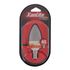 Ampoule LED flamme SMD E14 opaque 6W = 470 lumens blanc chaud - XANLITE