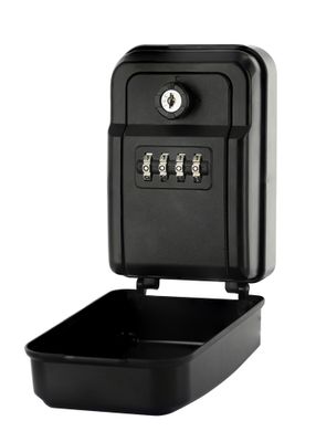 Boîte à clés L à code noir THIRARD