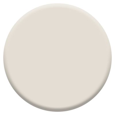 Peinture Crème de Couleur Cuisine et Bain Satin Lin Clair 0,75 L - DULUX VALENTINE