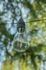 Guirlande lumineuse extérieur solaire LED 7,7m Stelar noir IP44 40 lumens blanc chaud - ARLUX