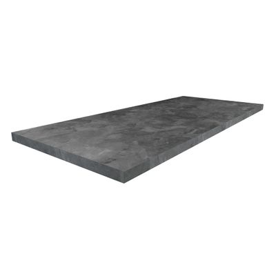 Plan de travail Moon 5170 38 x 640 x 3000 mm FAB