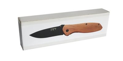 Couteau pliant PRO-X-831 - JET