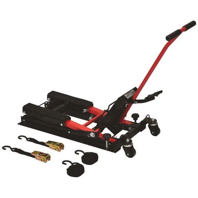 Lève moto 680 kg