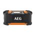 Radio de chantier 18V - AEG