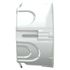 Boites d'encastrement Multifix 1 poste 67x40 IP20 Matériaux creux par 50 - SCHNEIDER ELECTRIC