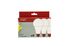 Lot de 3 ampoules LED standard E27 9W = 720 lumens blanc chaud - FOXLIGHT