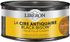 Cire antiquaire en pâte "Black Bison" chêne moyen 0,5 L - LIBERON
