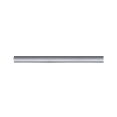 Rail pour URAIL 1m chrome mat/ métal URAIL PAULMANN