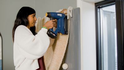 Agrafeuse-cloueuse BTX553 - RAPID