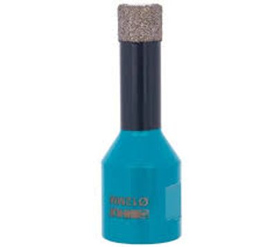 Scie cloche trépan diamanté (M14) diamètre 12 mm PAVILIFT