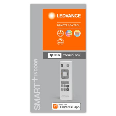 Télécommande Smart+ wifi - OSRAM