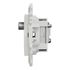 Prise antenne TV/ FM/ SAT murale Odace 2025 blanc - SCHNEIDER ELECTRIC
