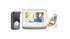 Visiophone connecté V350 Connect - SOMFY