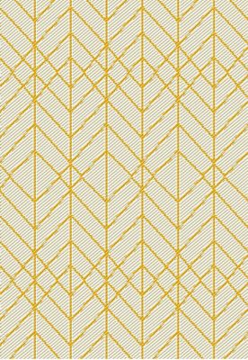 Tapis extérieur 120 x 180 cm Bombay JARDILINE