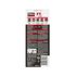 Mastic Colle FT101 Joint & Fissure Blanc 280 ml RUBSON
