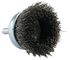 Brosse coupe fil acier diamètre 75 mm TIVOLY