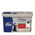 Peinture Crème de Couleur Rouge Madras satin 2,5 l - DULUX VALENTINE