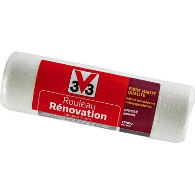 Recharge manchon pour rouleau 180 mm V33