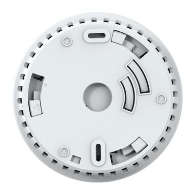 Détecteur de fumée connecté Autonomie 3 ans - SEDEA