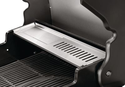 Barbecue à gaz Hyde 3 Turbo ENDERS