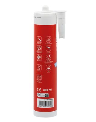 Gel d'étanchéité mono-composant pour boîtes de dérivation 300ml - BATILEC