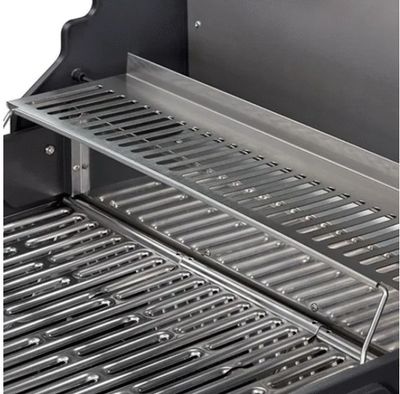 Barbecue à gaz Monroe X3S Turbo - ENDERS