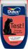 Testeur couleur Orange Sanguine 30 mL - DULUX VALENTINE