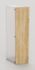 Porte battante Creo nebraska 2012 x 498 mm OFITRES
