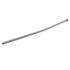 Flexible inox 50 cm mâle 10 x 100 femelle 15 x 21