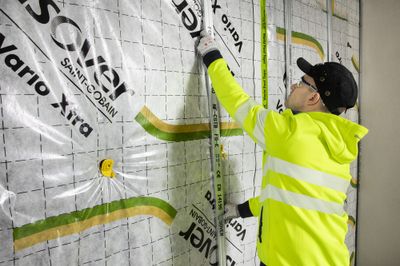 Membrane Vario® Xtra 40 x 1,5 m ISOVER