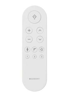 WC lavant suspendu sans bride Laita Premium - GEBERIT