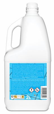 Eau de javel 2,6% 2 litres ONYX