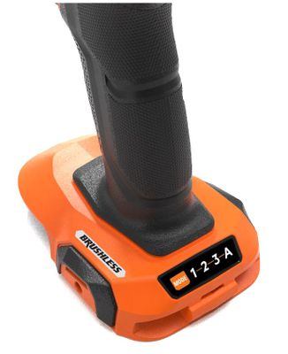 Visseuse à chocs sans fil 18 V BSS 18S12BL2-0 (Brushless, Solo) - AEG