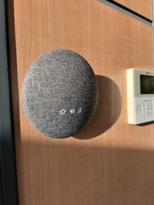 Sonnette sans fil à piles 300m Sirenus - TIBELEC