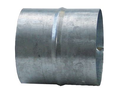 Manchon de raccordement diamètre 125 mm AUTOGYRE