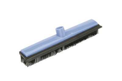 Balai en caoutchouc largeur 30 cm diamètre 24 mm NEPSOLI
