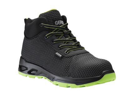 Chaussures hautes Alterra pointure 38 GERIN