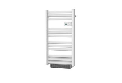 Sèche-serviettes 500+1000 W soufflerie Cosmo THOMSON