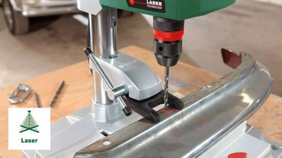 Perceuse à colonne 710 W PBD 40 - BOSCH
