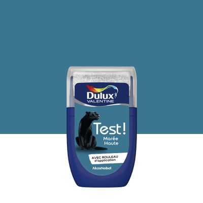 Testeur couleur Marée Haute 30 mL - DULUX VALENTINE
