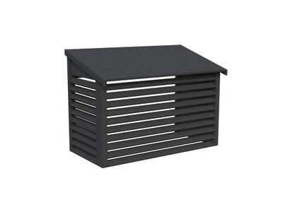 Coffre pompe à chaleur Edwin PALMAKO