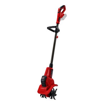 Motobineuse sans fil 18 V, 4 fraises GE-CR 18/20 Li E - Solo - EINHELL