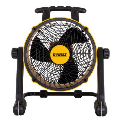 Ventilateur de table/chantier DEWALT Ø 40 cm 110 W - FARELEK