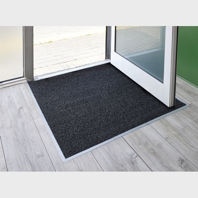Tapis bouclé dévoreur de poussières 100 x 120 cm MOTTEZ