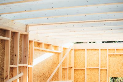 Panneau OSB 3 - 15 x 1250 x 2500 mm - KRONOSPAN