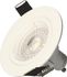 Spot LED encastrable GU10 lumière blanc neutre Blanc - Saphyr ARLUX