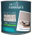 Peinture mur et boiserie Turquoise satin 0,5 L - LA FABRIQUE