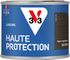 Lasure Haute Protection 8 ans satin noir charbon 125 mL - V33